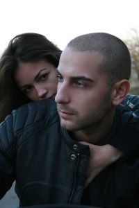 contemplative lovers